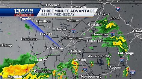 birmingham alabama weather|alabama weather radar live doppler.